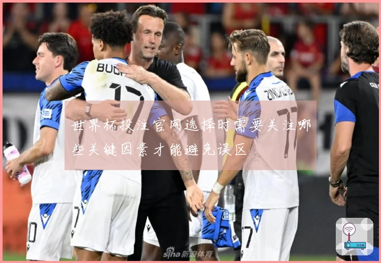 世界杯投注官网选择时需要关注哪些关键因素才能避免误区